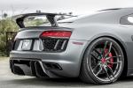 Audi R8 VRS by Vorsteiner 2017 года